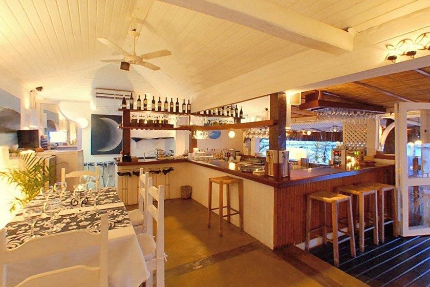 Bar do Zé Búzios