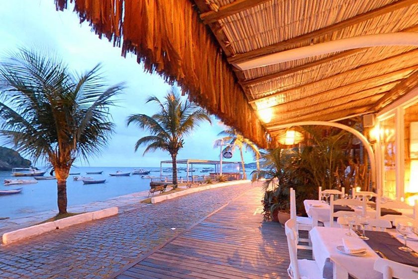 Bar do Zé Búzios