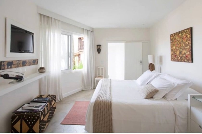 Casas Brancas Boutique Hotel & Spa