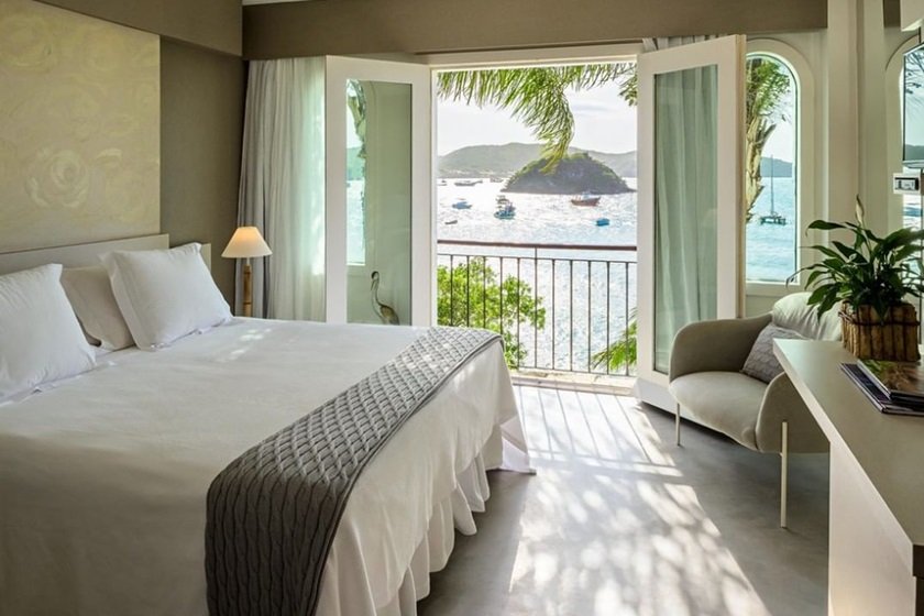 Casas Brancas Boutique Hotel & Spa