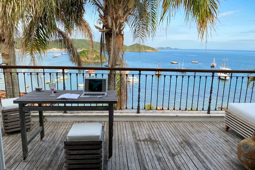Casas Brancas Boutique Hotel & Spa
