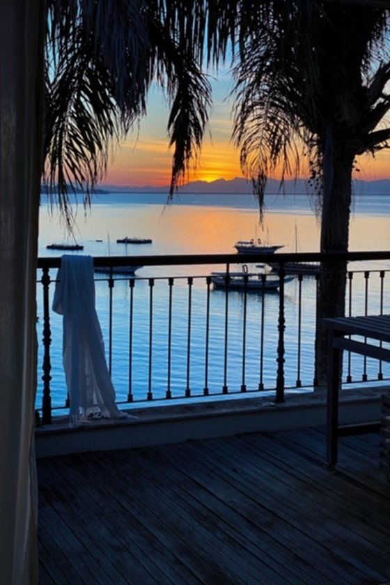 Casas Brancas Boutique Hotel & Spa