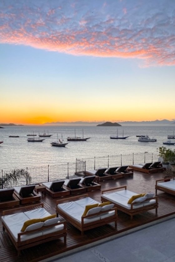Casas Brancas Boutique Hotel & Spa