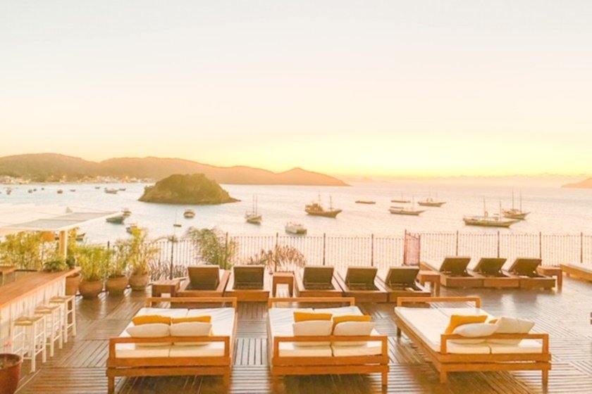 Casas Brancas Boutique Hotel & Spa