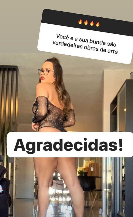 Insta Geisy Arruda