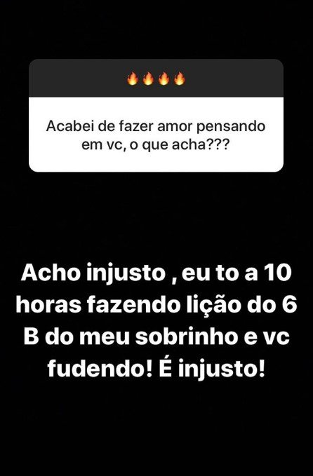 Insta Geisy Arruda