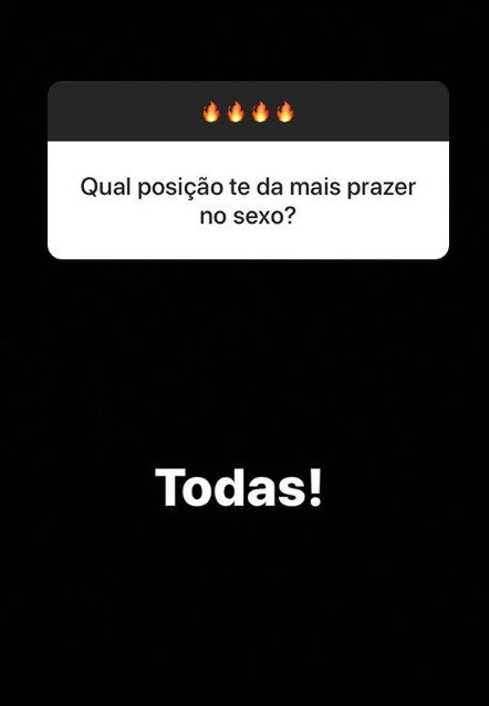 Insta Geisy Arruda