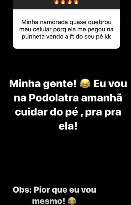 Insta Geisy Arruda