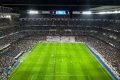 Estádio de futebol