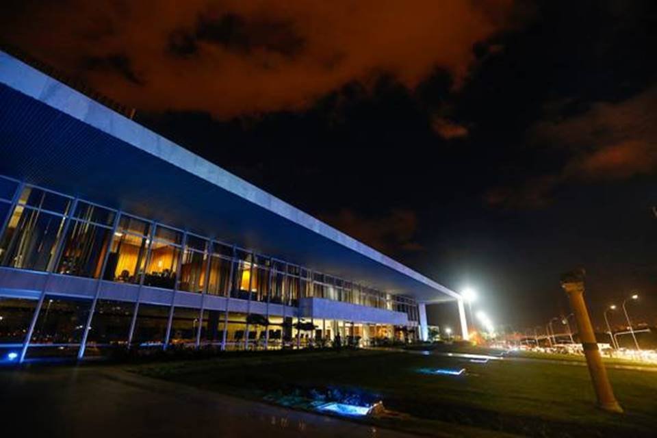 Palácio do Buriti