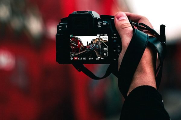 Fotografo