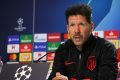 Diego Simeone Atlético de Madrid
