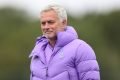 José Mourinho Tottenham