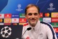 Thomas Tuchel PSG