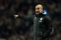 Pep Guardiola