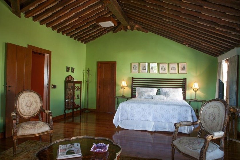 Suíte Master Casa Aluguel Búzios