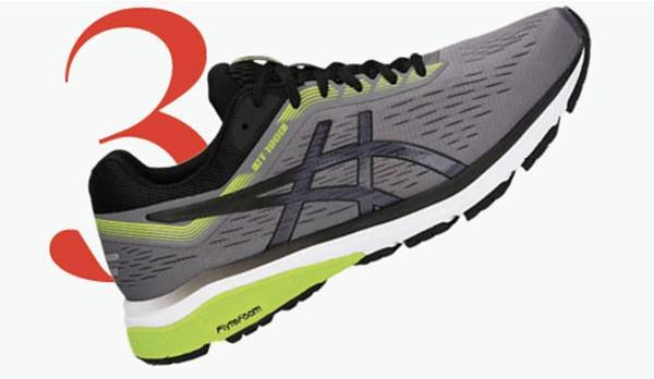 tênis Asics Gt-1000 7