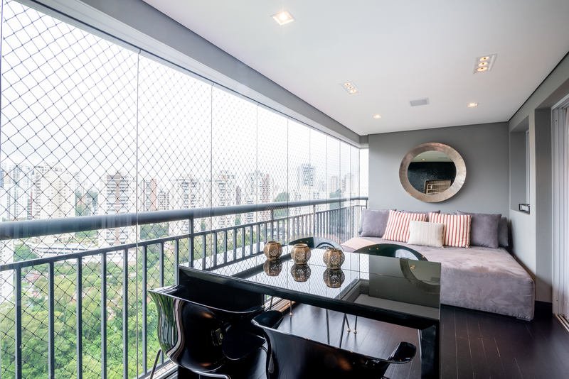 decoração de apartamento em sp