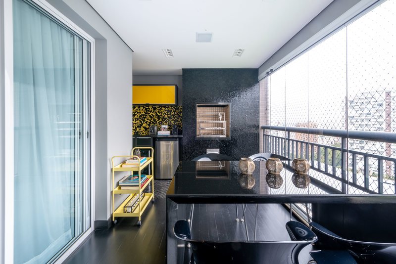 decoração de apartamento em sp