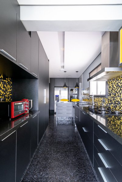 decoração de apartamento em sp