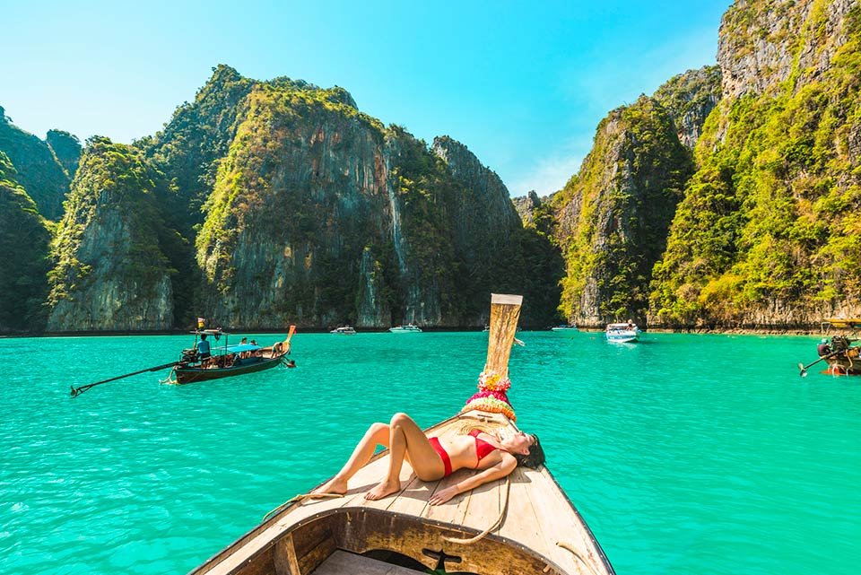 tailandia