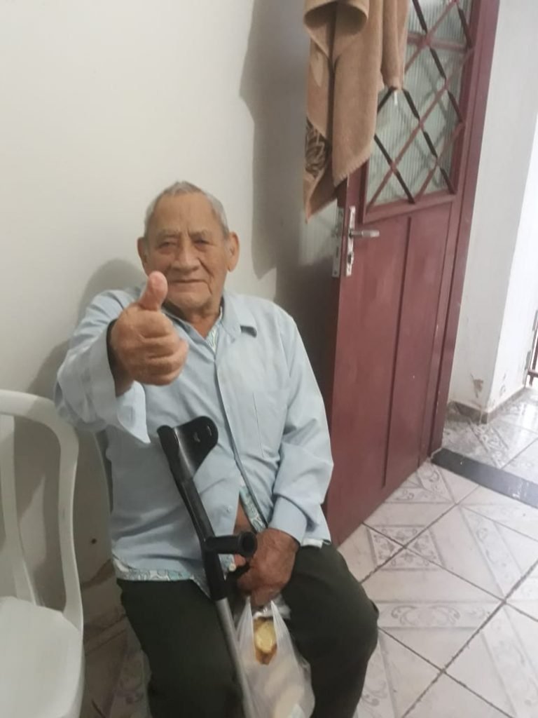 David Cardoso, vítima coronavírus