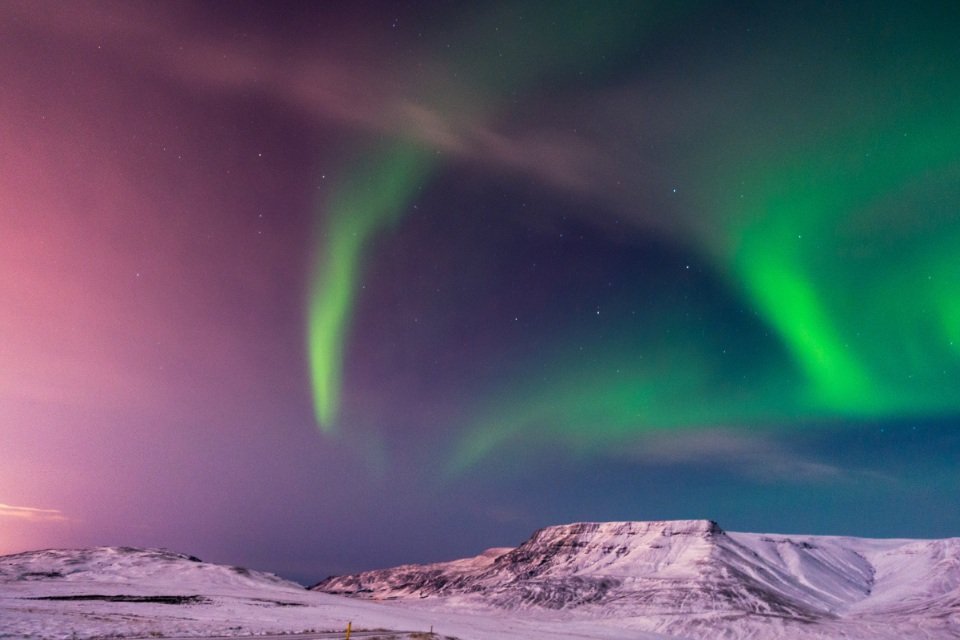 Aurora Boreal: três pacotes de viagem para conhecer o espetáculo