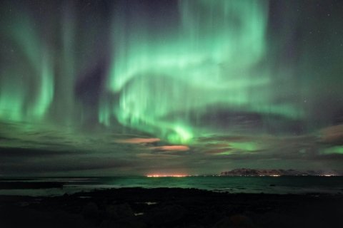 Viagem para ver Aurora Boreal - Pacotes na Islândia, Canadá e Noruega