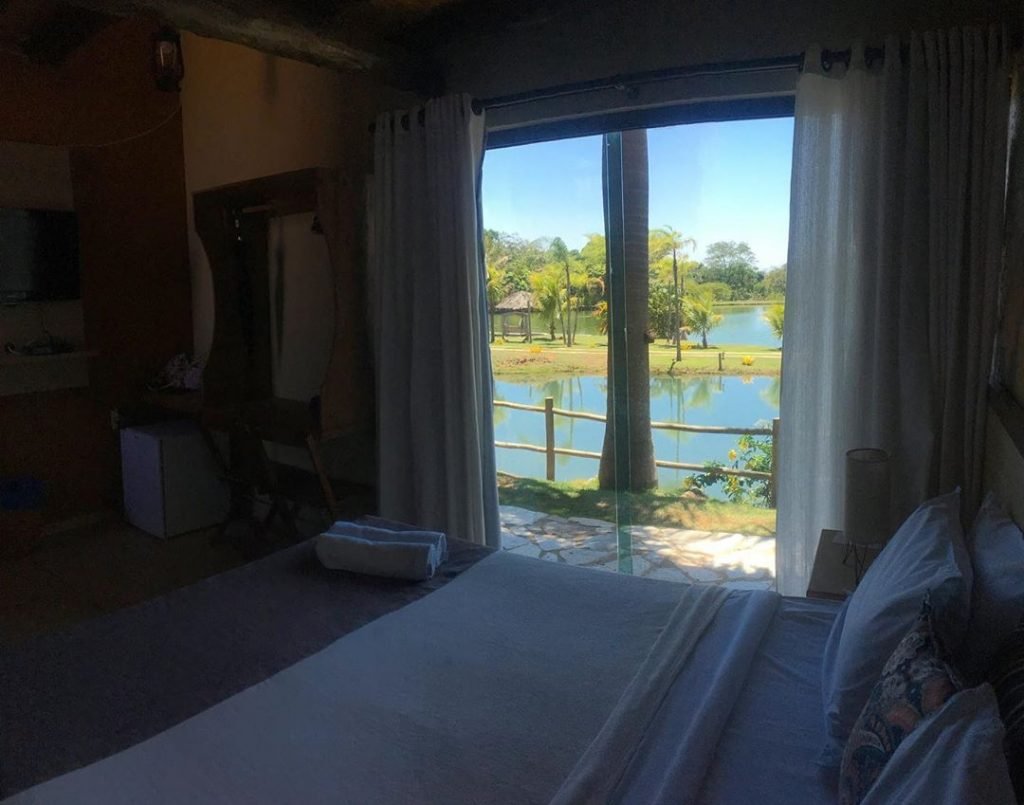 Hoteis fazenda em Brasília