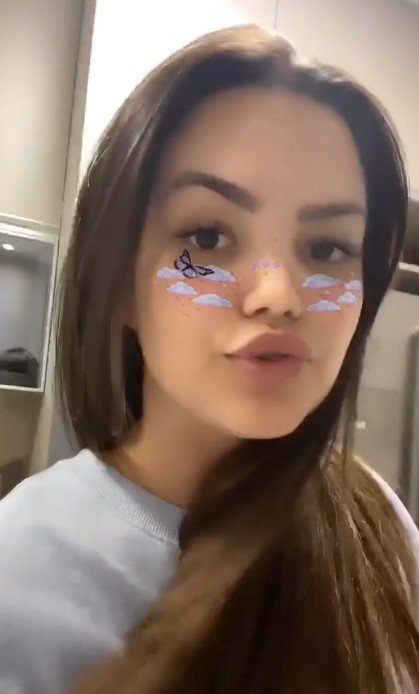 Suzanna Freitas