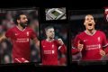 Liverpool nova camisa