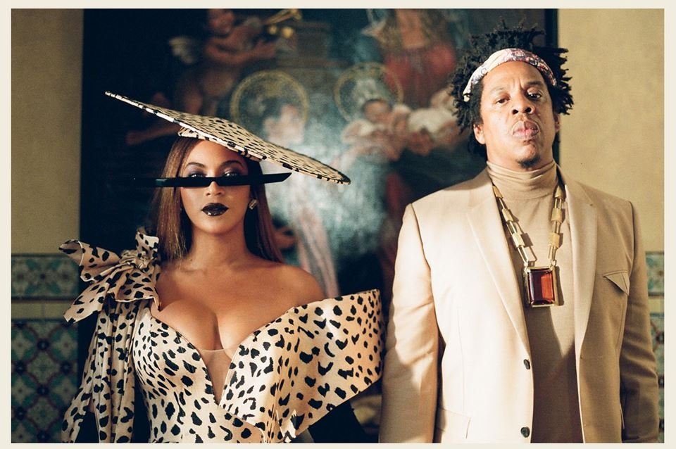 Black is King - Beyoncé