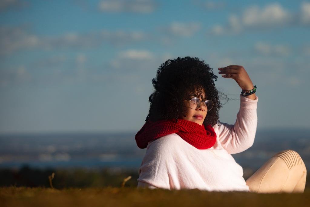 Laís Raquel Cantora