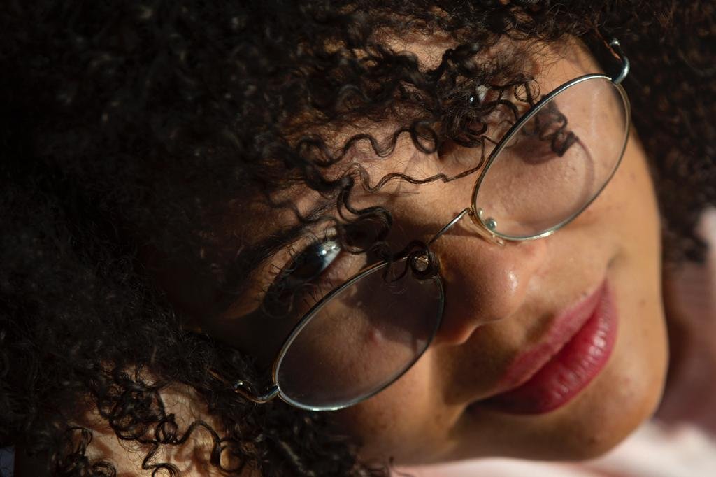 Laís Raquel Cantora