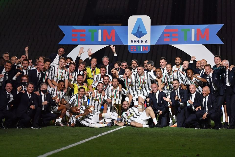 Juventus
