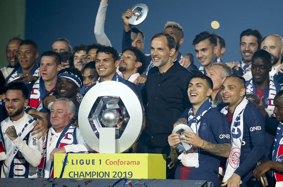 Paris Saint-Germain