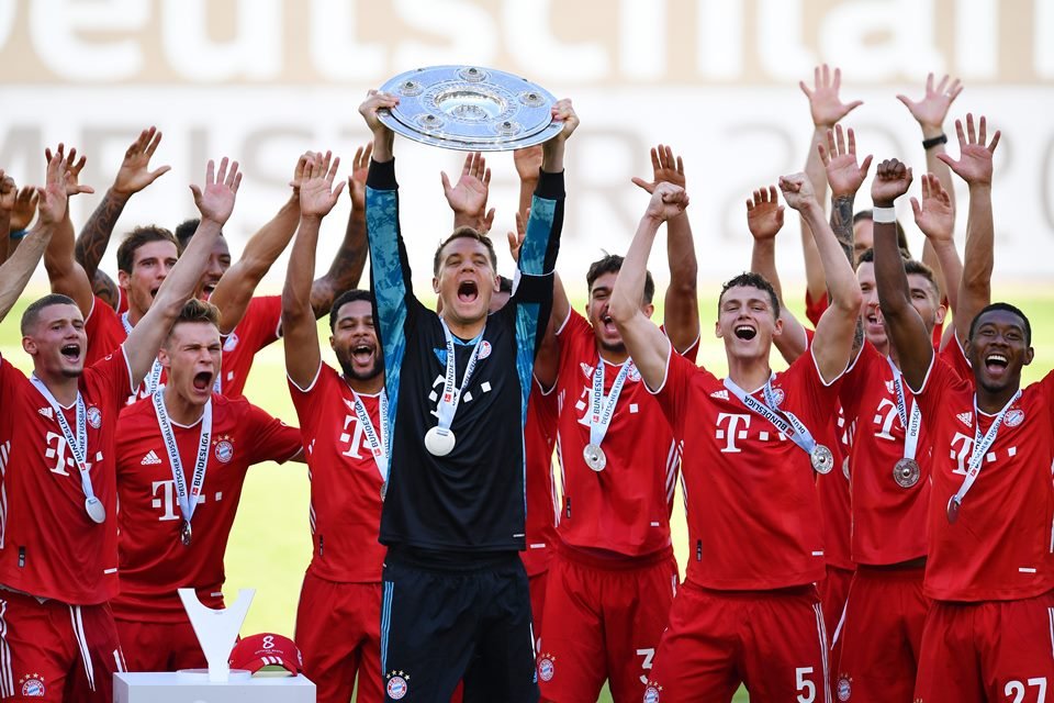 Bayern de Munique