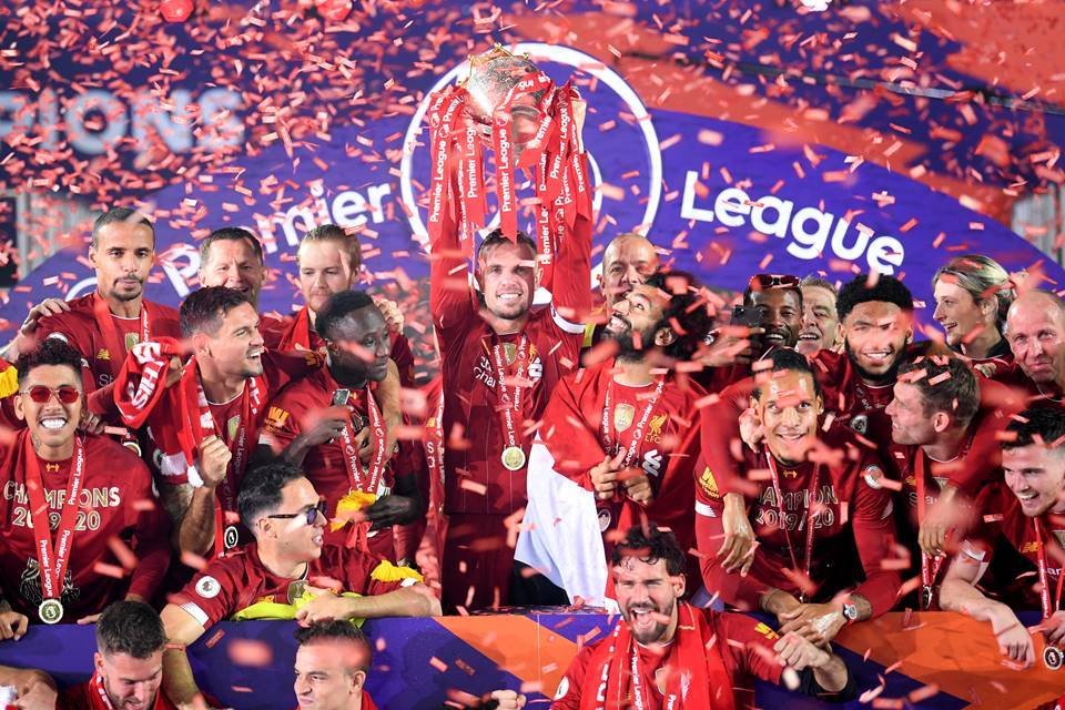 Liverpool