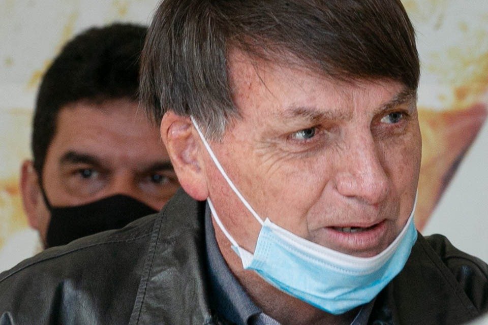 Jair Bolsonaro