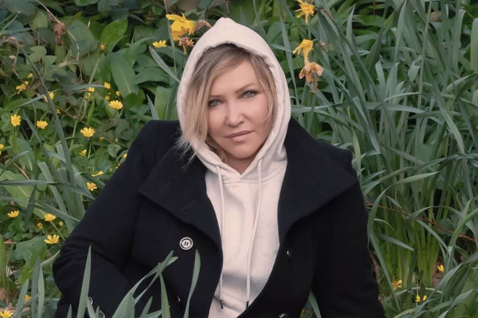 “Parece que senti o que estava vindo”, diz Deborah Blando sobre ...