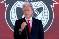 Jorge Jesus Benfica