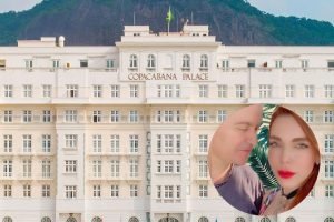 copacabana palace