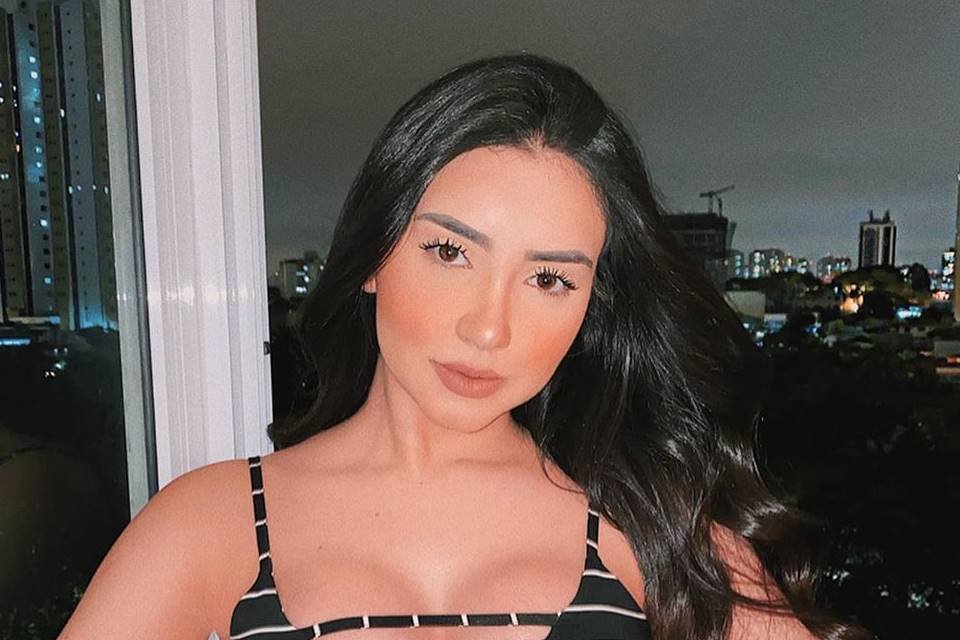 Tainá Costa