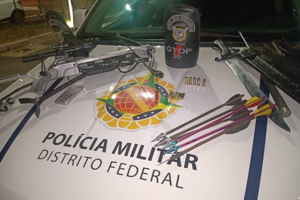 objetos