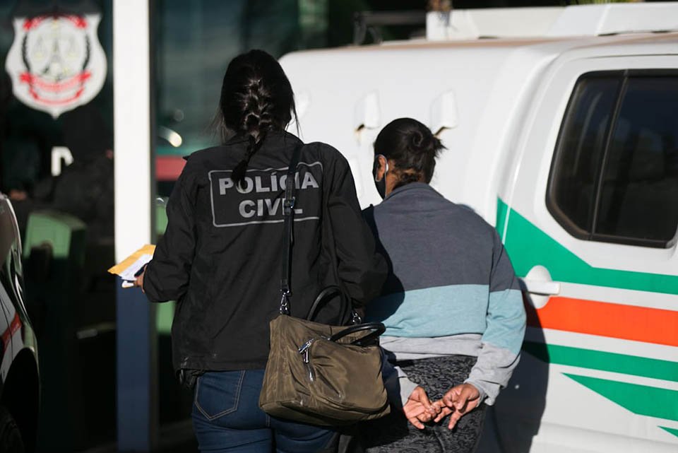 Operação da 4⁰DP prende suspeitos de esquartejar um homem