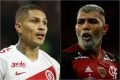 Guerrero e Gabigol