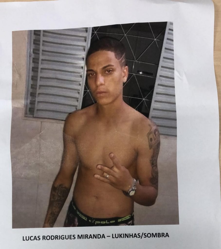 Foragido