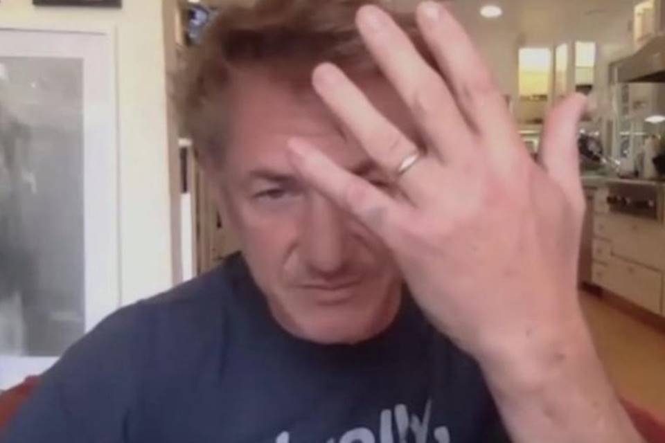 Sean Penn