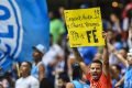 Cruzeiro torcida