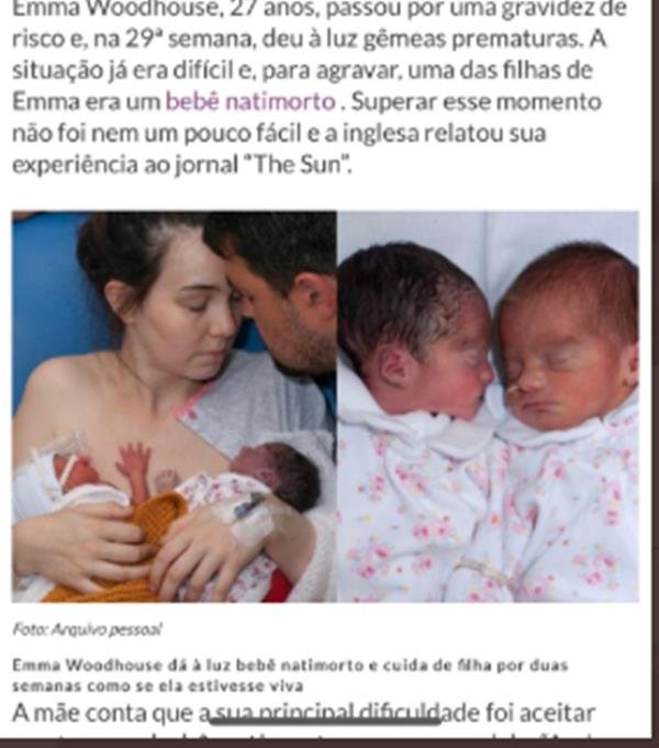 thread entre rafa mon e layana thomaz